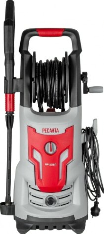 Мойка высокого давления Ресанта МР-200БП [70/8/23]