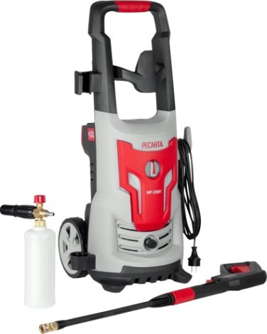 Мойка высокого давления Ресанта МР-200П [70/8/22]