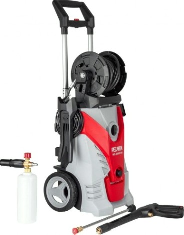 Мойка высокого давления Ресанта МР-220ПРОФ [70/8/24]