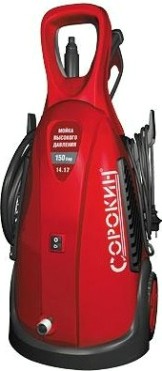Мойка высокого давления СОРОКИН 14.17 1,7кВт, 220В, 150бар