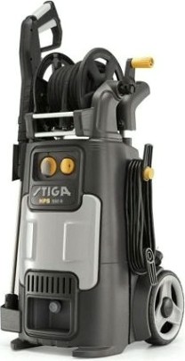 Мойка высокого давления STIGA HPS 550 R [2C1502504/ST1]
