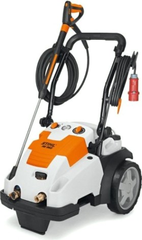 Мойка высокого давления STIHL RE 362 [4780-012-4510]
