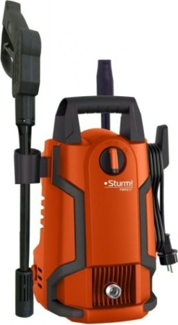 Мойка высокого давления Sturm PW 9217 [PW9217]