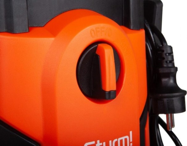 Мойка высокого давления Sturm PW 9219 [PW9219]