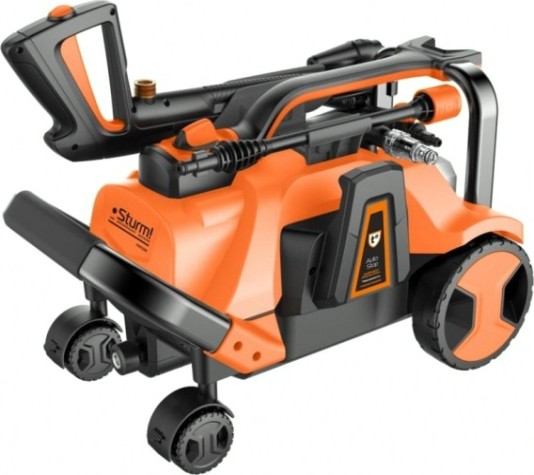 Мойка высокого давления Sturm PW 9220E [PW9220E]