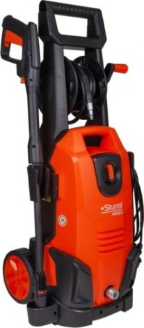 Мойка высокого давления Sturm PW 9223 [PW9223]