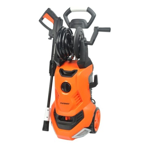 Моющий аппарат PATRIOT GT 640 Imperial [322306064]