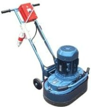 Мозаично-шлифовальная машина МИСОМ СО-300 [J01330000000007]