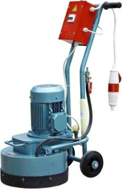 Мозаично-шлифовальная машина МИСОМ СО-313.1 220 V [J01330000000018]