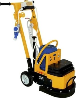 Мозаично-шлифовальная машина СПЛИТСТОУН GM-122 220V [170841]