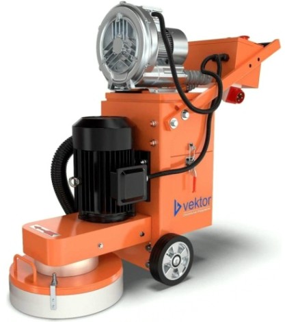 Мозаично-шлифовальная машина VEKTOR MG-330DF 230 V [00-00003296]