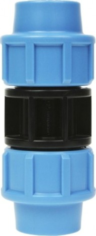 Муфта ДЖИЛЕКС 20 х 20 соединительная 9250 [9250]