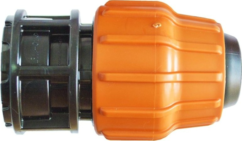 Муфта ДЖИЛЕКС 32 х 1 1/2" для шланга с внутренней трубной резьбой 9262 [9262]