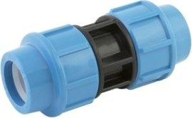 Муфта ДЖИЛЕКС 32 х 32 соединительная для шланга 9261 [9261]