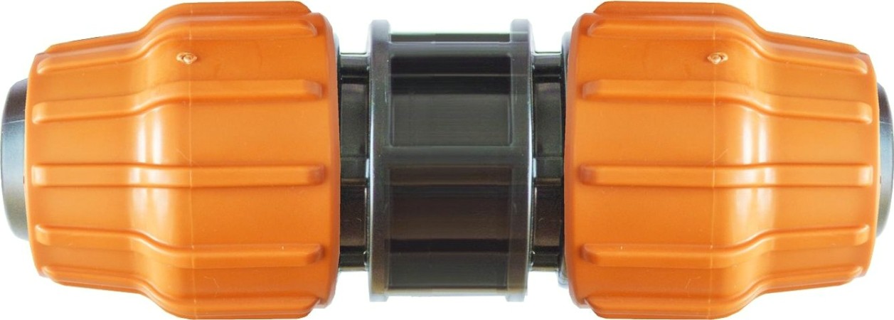 Муфта ДЖИЛЕКС 51 х 51 соединительная для шланга 9259 [9259]