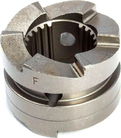 Муфта переключения передач SKIPPER для Yamaha 60-90 [SK6H1-45631-00]