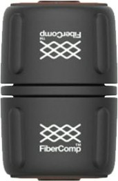 Муфта ремонтная FISKARS 3/4" FiberComp 1054785 [1054785]