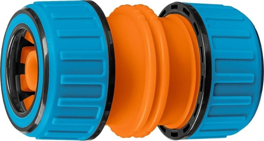 Муфта ремонтная GRINDA TM-U proline 1/2"-3/4", универсальная, для шланга, из у [8-426447]