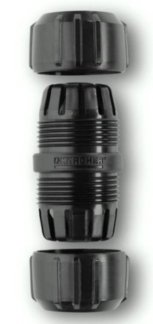 Муфта ремонтная KARCHER 2.645-197.0