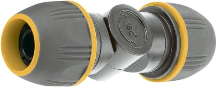 Муфта ремонтная PALISAD LUXE 1/2"- 3/4" шарнирная 66250 [66250]