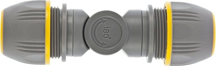 Муфта ремонтная PALISAD LUXE 1/2"- 3/4" шарнирная 66250 [66250]