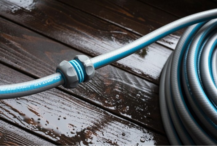 Муфта ремонтная PLANTIC 39372-01 Light 3/4"