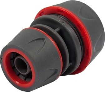 Муфта ремонтная QUATTRO ELEMENTI 1/2"-3/4", мягкий пластик [646-072]