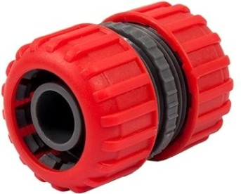 Муфта ремонтная QUATTRO ELEMENTI 3/4"-3/4", пластик [645-976]