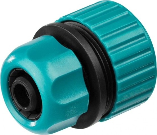 Муфта ремонтная RACO ORIGINAL 1/2"x3/4", для шланга [4250-55213C]