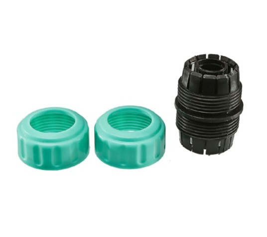 Муфта ремонтная Sturm 3015-21-3/4-3/4R (соединительная) для шланга Муфта ремонтная Sturm 3015-21-3/4-3/4R (соединительная) для шланга