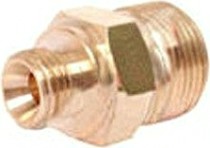 Муфта соединительная HUTER 71/5/3 для шланга AL Муфта соединительная HUTER 71/5/3 для шланга AL