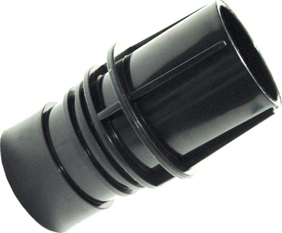 Муфта соединительная Portotecnica 00090 (00622) MPVR для пылесоса, (D36) Муфта соединительная Portotecnica 00090 (00622) MPVR для пылесоса, (D36)
