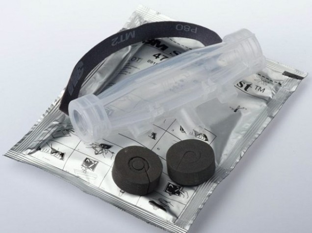 Муфта соединительная заливная 3M Scotchcast® 91-NBA0 для многожильного кабеля [7000035336]