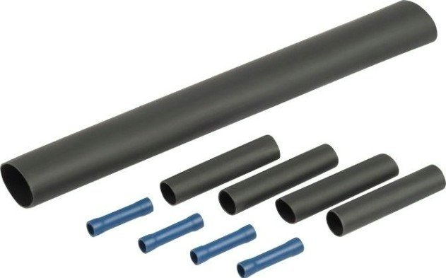 Муфта термоусадочная UNIPUMP (комплект) [84564]