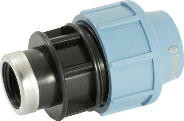 Муфта UNIPUMP на внутр.резьбу TM 265008 ф32 х3/4" [90676]