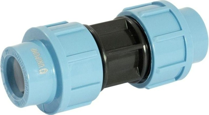 Муфта UNIPUMP TM 265001соединительная ф40 [13214]