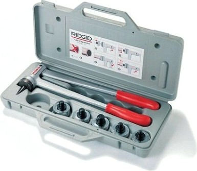 Муфтирующие клещи RIDGID модель S 15071 без расширительных головок [15071]