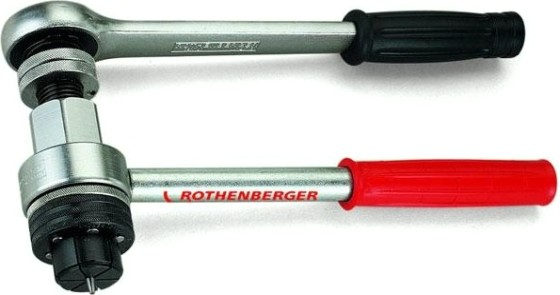 Муфтирующие клещи ROTHENBERGER A0 11004 [11004]
