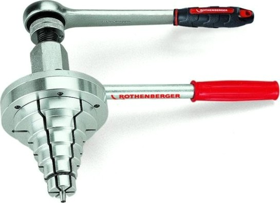 Муфтирующие клещи ROTHENBERGER A1 11078 [11078]