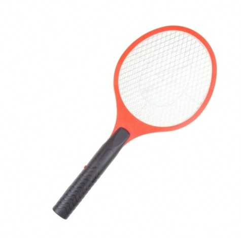 Мухобойка REXANT 70-0410 электрическая 800В Мухобойка REXANT 70-0410 электрическая 800В