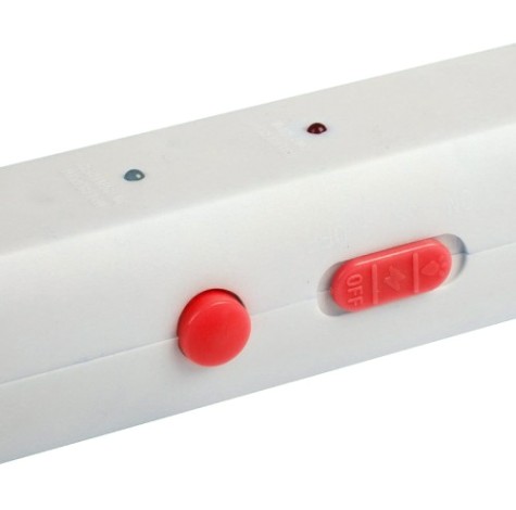 Мухобойка REXANT 70-0420 электрическая ПРОФИ, 1000В, с фонариком Мухобойка REXANT 70-0420 электрическая ПРОФИ, 1000В, с фонариком