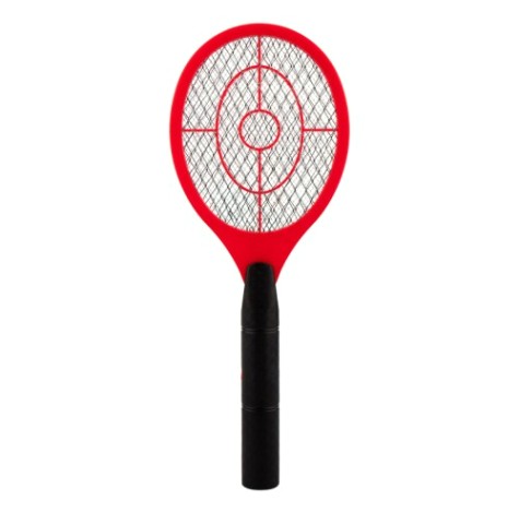 Мухобойка REXANT 70-0430 электрическая mini, 800В Мухобойка REXANT 70-0430 электрическая mini, 800В