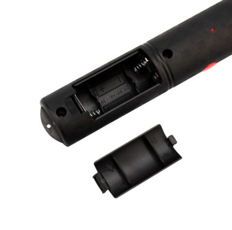 Мухобойка REXANT 70-0430 электрическая mini, 800В Мухобойка REXANT 70-0430 электрическая mini, 800В