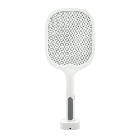 Мухобойка REXANT 70-0440 электрическая 1000В, с подставкой Мухобойка REXANT 70-0440 электрическая 1000В, с подставкой