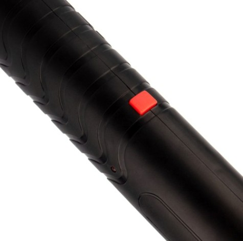 Мухобойка REXANT 70-0441 электрическая GAME OVER EDITION, 800B Мухобойка REXANT 70-0441 электрическая GAME OVER EDITION, 800B