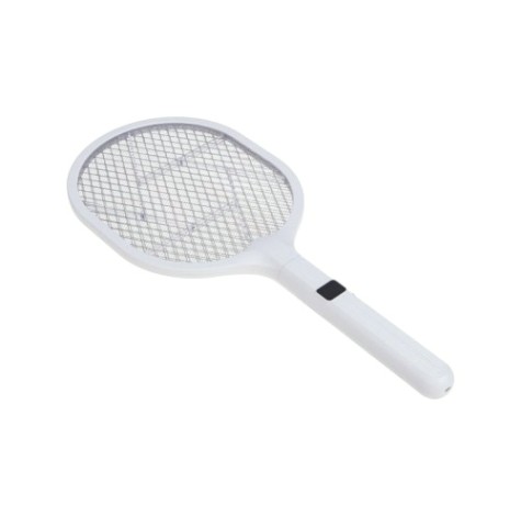 Мухобойка REXANT 70-0470 электрическая со счетчиком Мухобойка REXANT 70-0470 электрическая со счетчиком