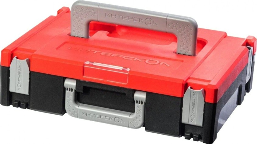 Мультибокс ИНТЕРСКОЛ 100 малый [2407.100]