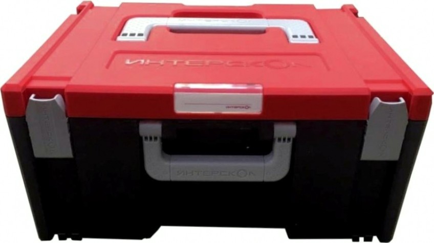 Мультибокс ИНТЕРСКОЛ 150 средний [2407.150]