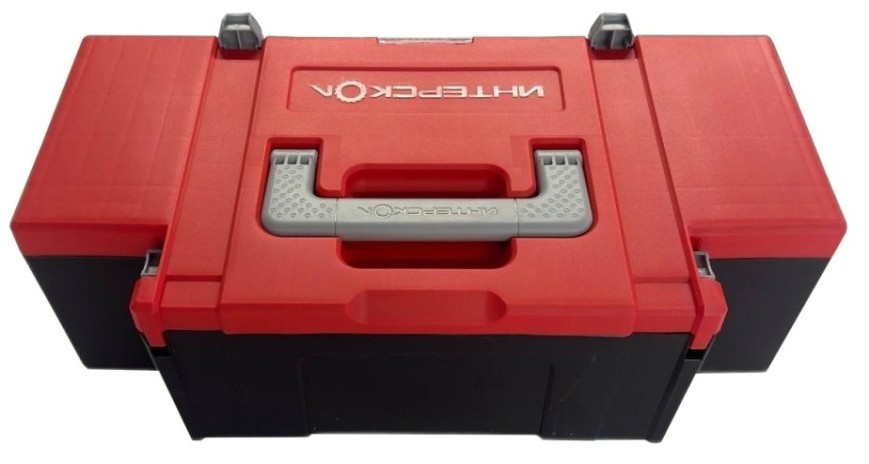 Мультибокс ИНТЕРСКОЛ 200 большой [2407.200]