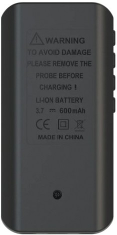 Мультиметр цифровой BSIDE A10 с цветным дисплеем и встроенным аккумулятором [064-0004]